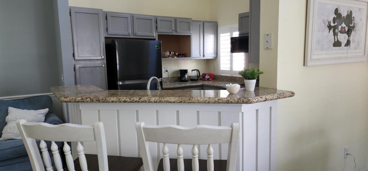My Home In Orlando Kissimmee Esterno foto
