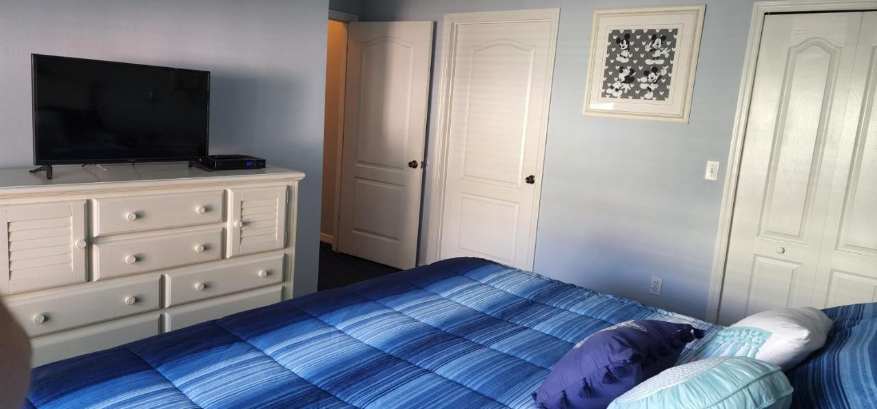 My Home In Orlando Kissimmee Esterno foto