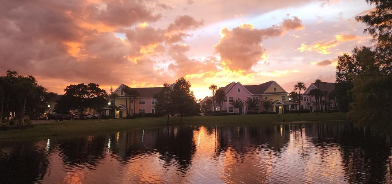 My Home In Orlando Kissimmee Esterno foto