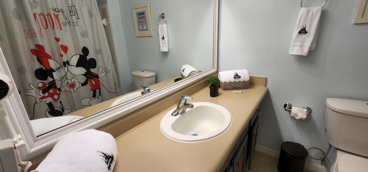 My Home In Orlando Kissimmee Esterno foto