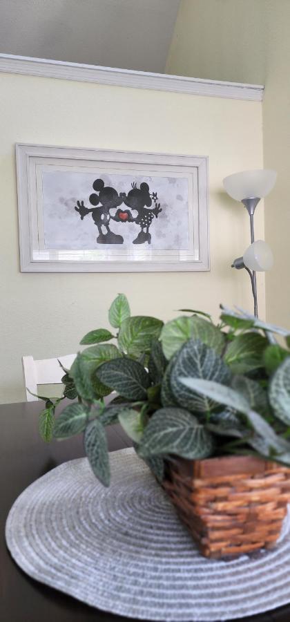 My Home In Orlando Kissimmee Esterno foto