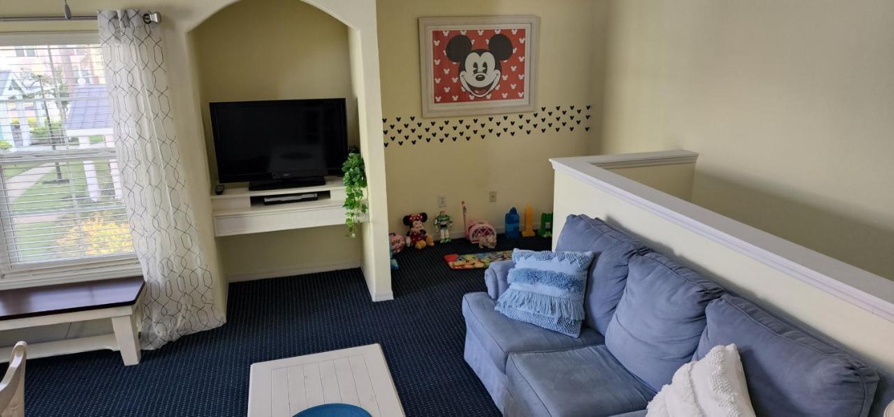 My Home In Orlando Kissimmee Esterno foto