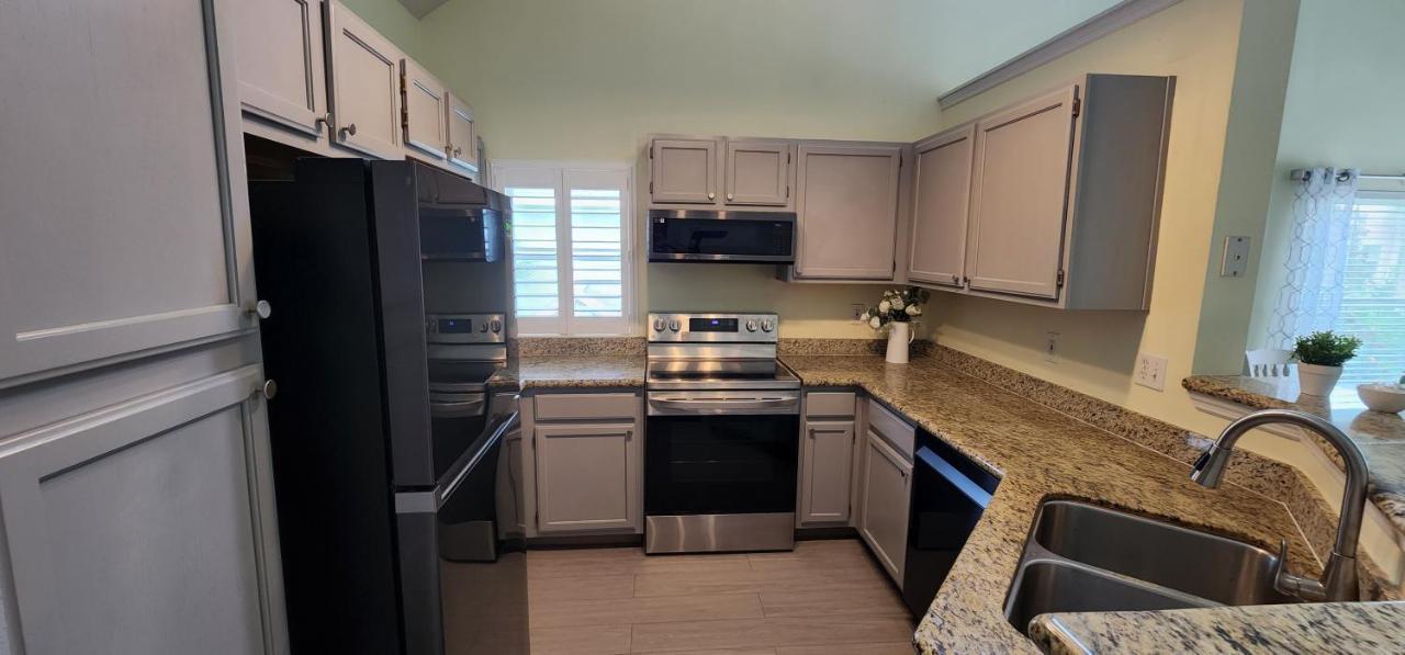My Home In Orlando Kissimmee Esterno foto