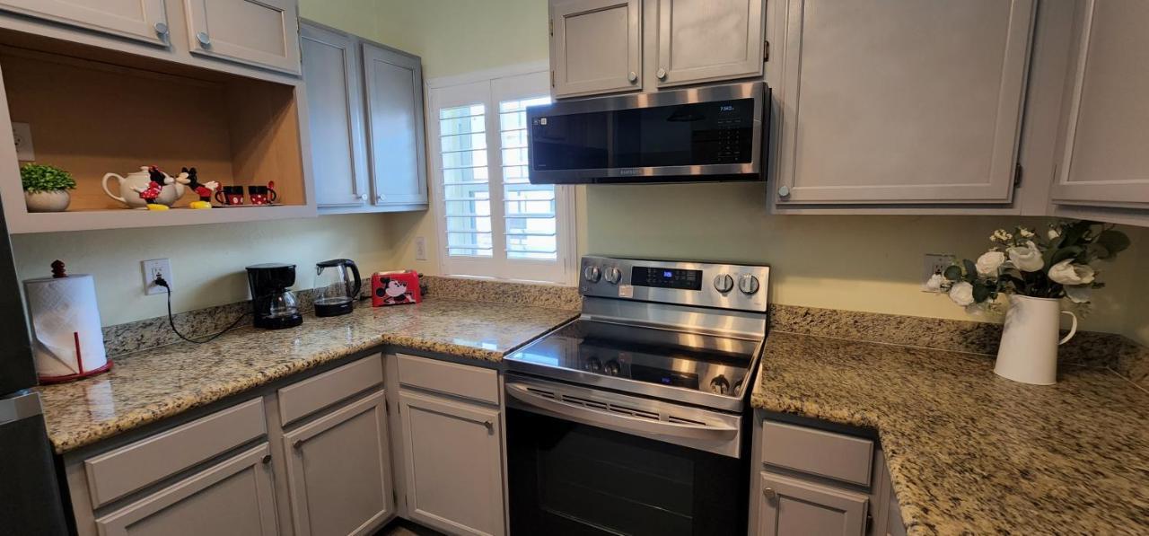 My Home In Orlando Kissimmee Esterno foto