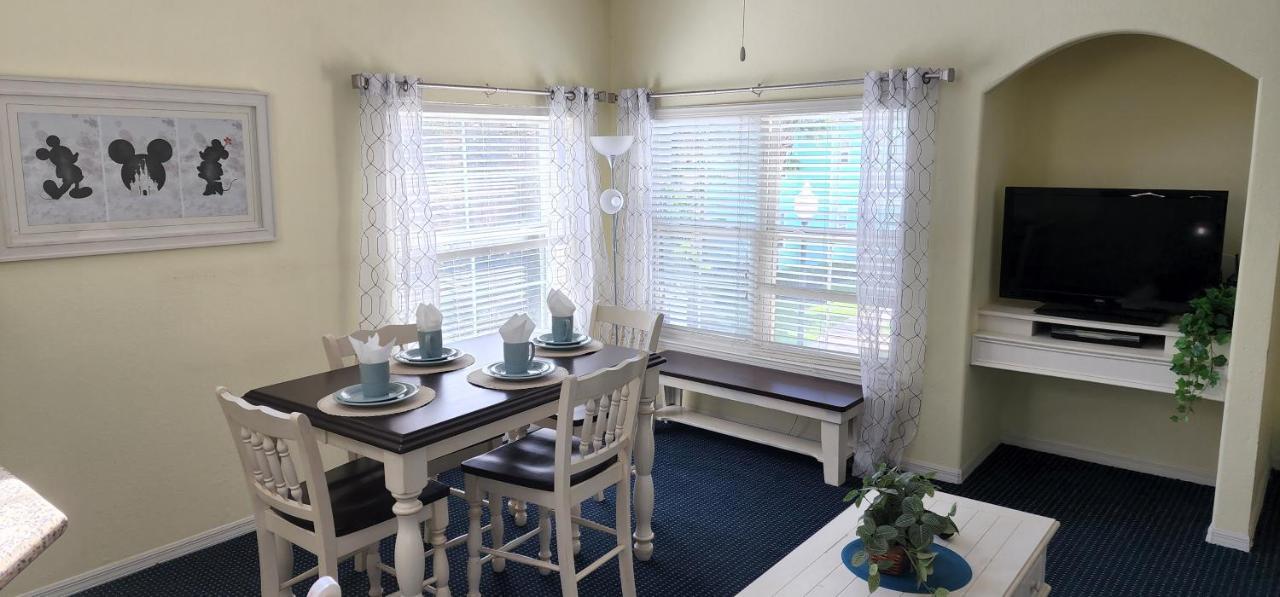 My Home In Orlando Kissimmee Esterno foto
