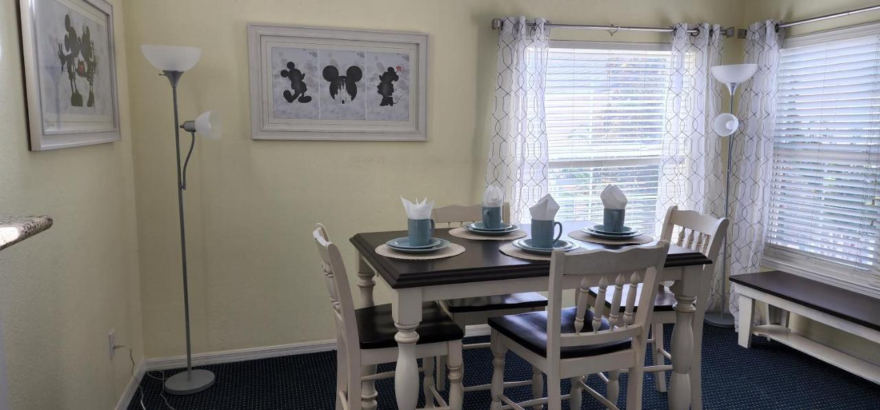 My Home In Orlando Kissimmee Esterno foto