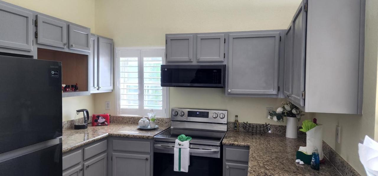 My Home In Orlando Kissimmee Esterno foto