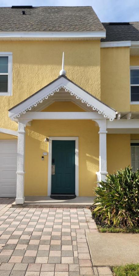 My Home In Orlando Kissimmee Esterno foto