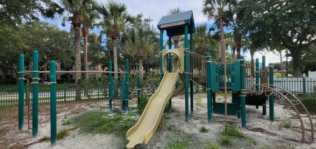 My Home In Orlando Kissimmee Esterno foto