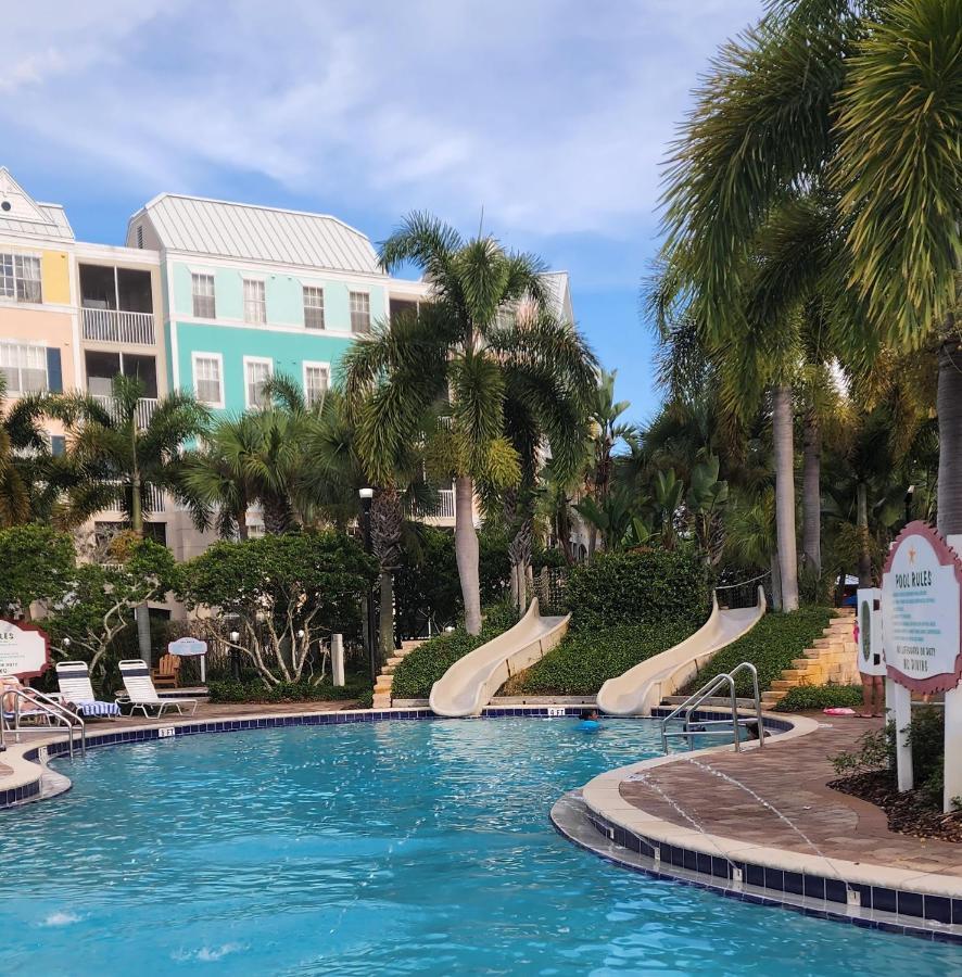 My Home In Orlando Kissimmee Esterno foto