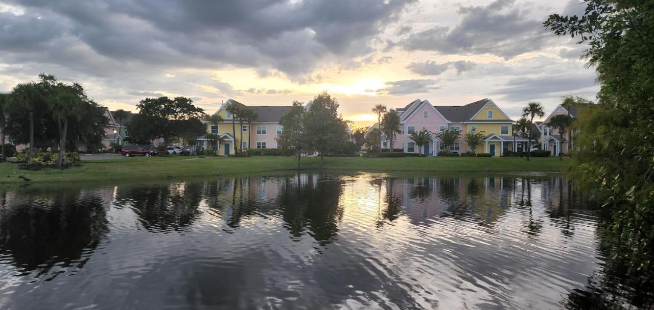 My Home In Orlando Kissimmee Esterno foto