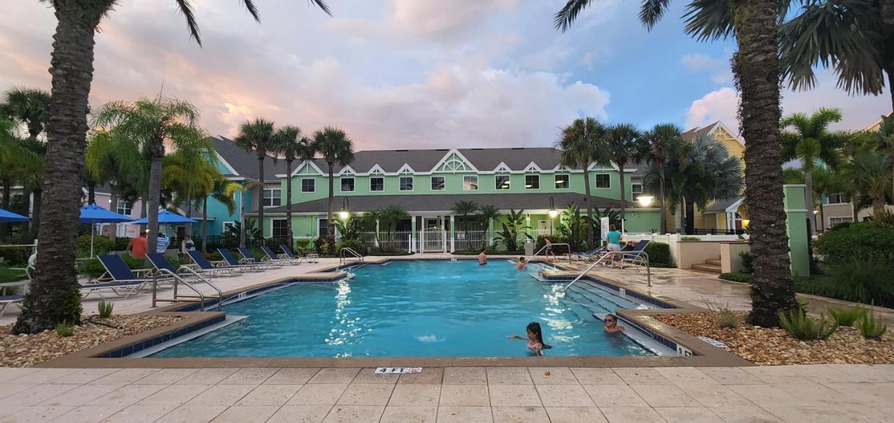 My Home In Orlando Kissimmee Esterno foto