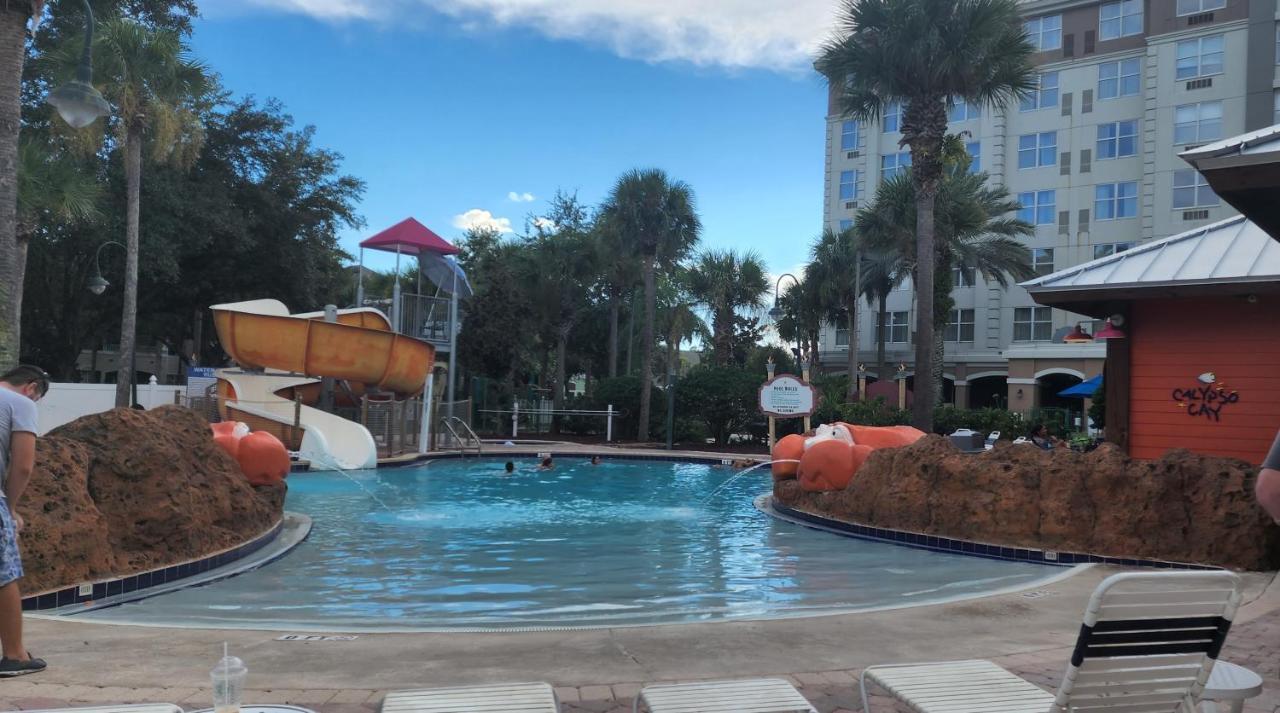 My Home In Orlando Kissimmee Esterno foto