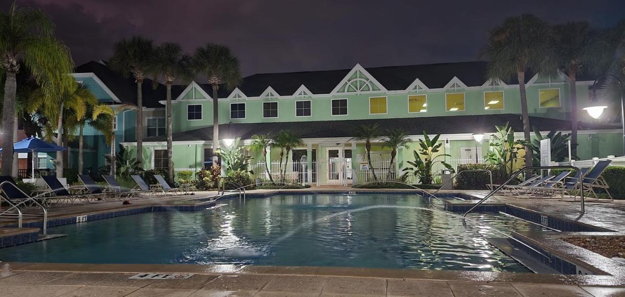 My Home In Orlando Kissimmee Esterno foto
