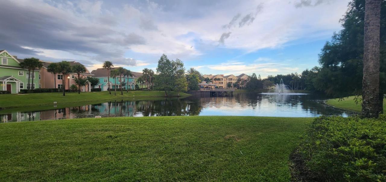 My Home In Orlando Kissimmee Esterno foto